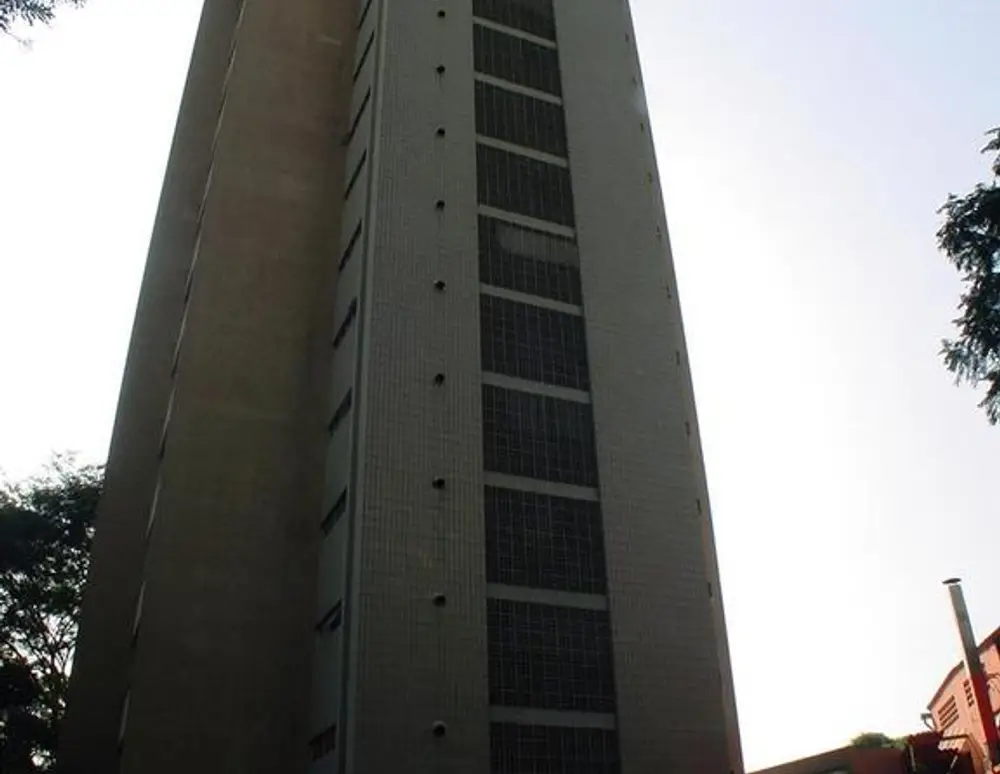 Edificio Europa — foto 3