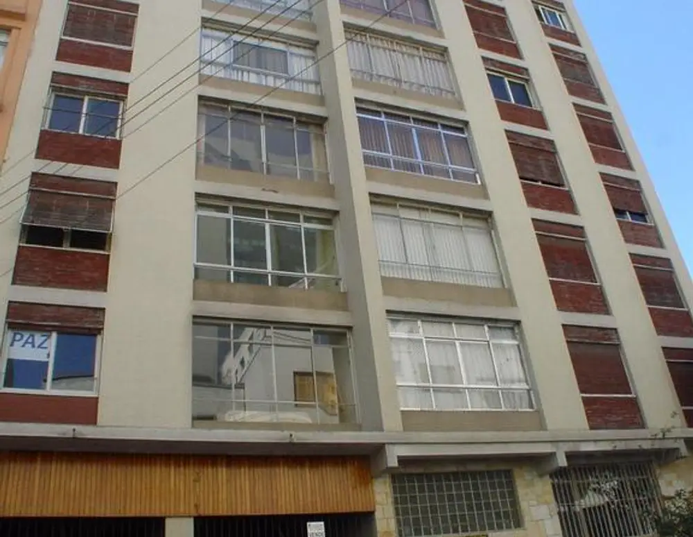 Edificio Rio D'ouro