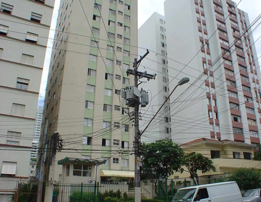 Edificio Solar Costa Rica — foto 3