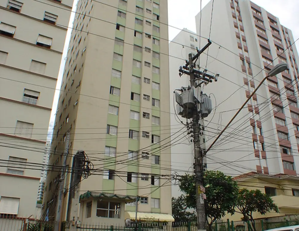 Edificio Solar Costa Rica — foto 4