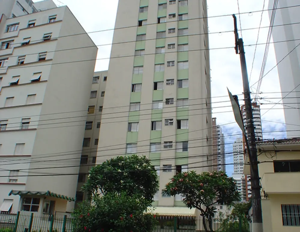 Edificio Solar Costa Rica — foto 5