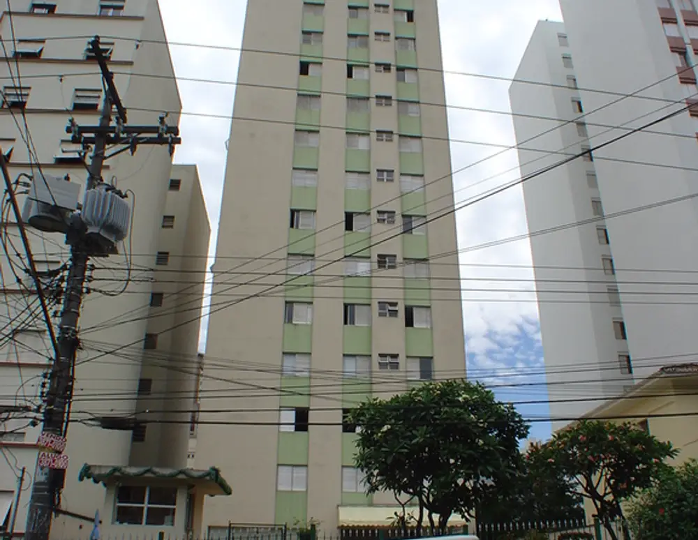 Edificio Solar Costa Rica — foto 6