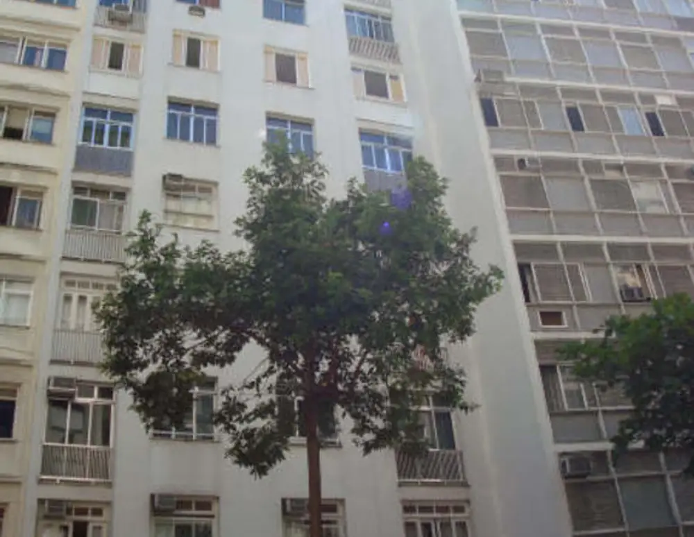 Edificio Irati