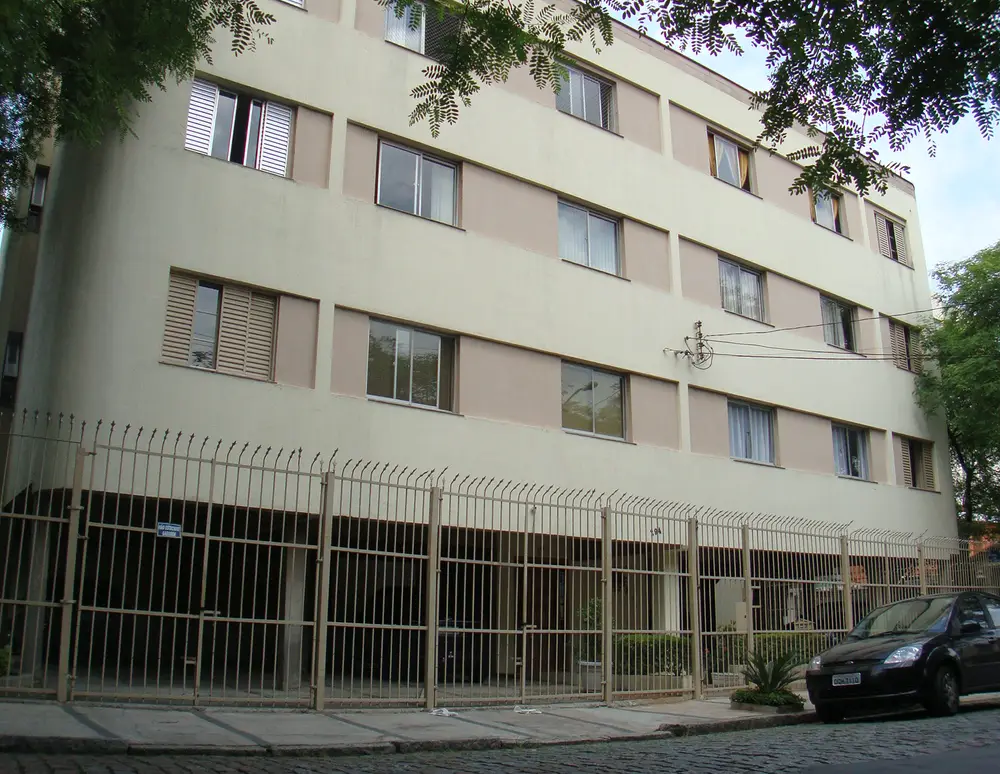 Edificio Ana Carolina