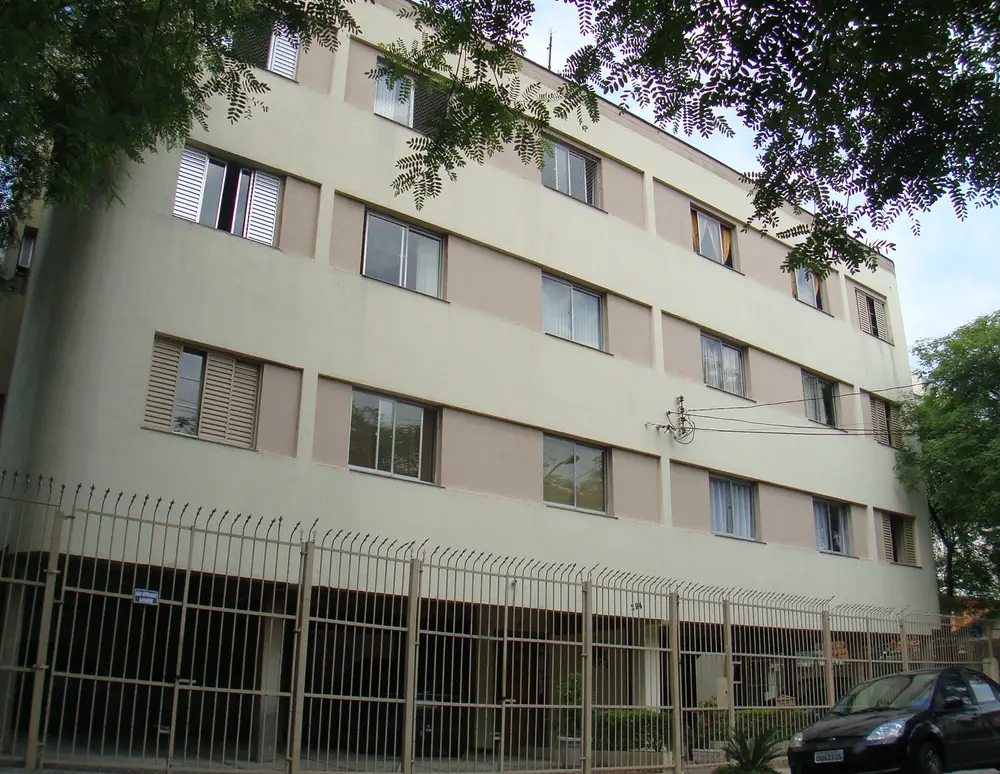 Edificio Ana Carolina — foto 2