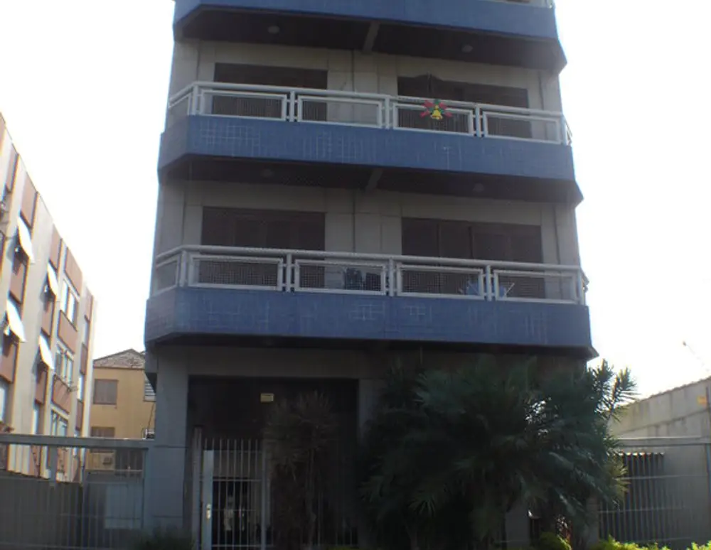 Edificio Santa Ines