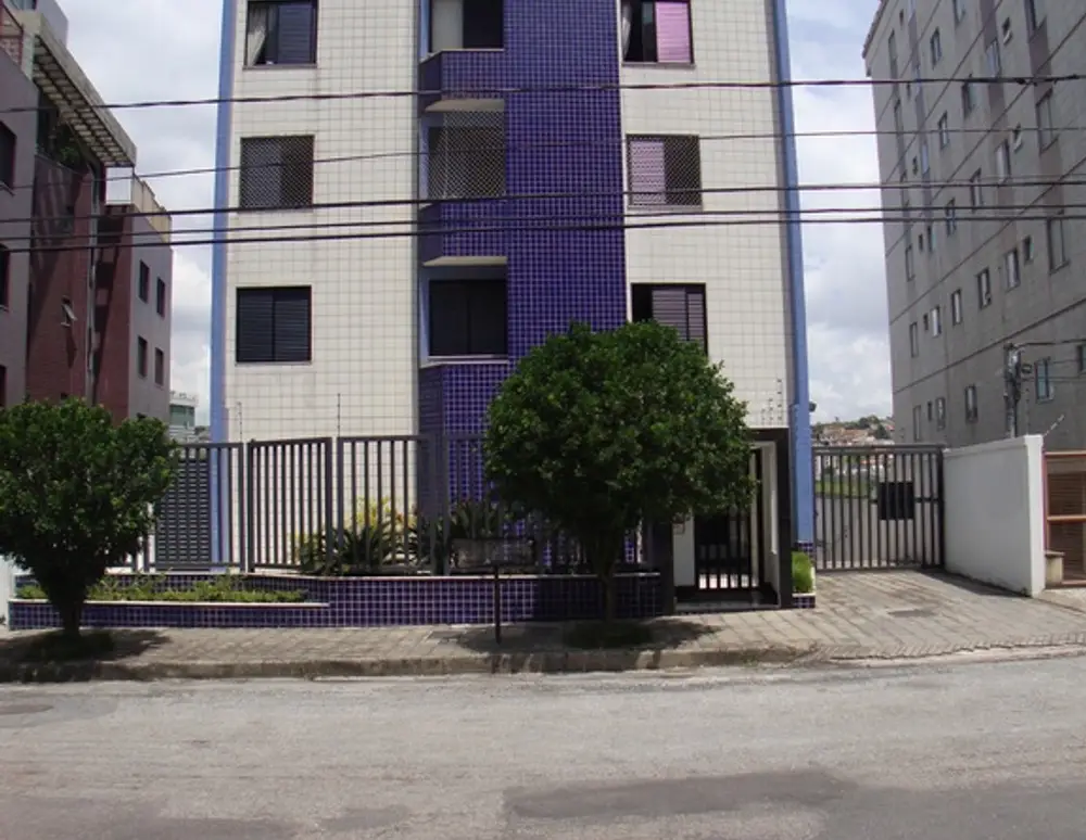 Edificio Residencial Aurora