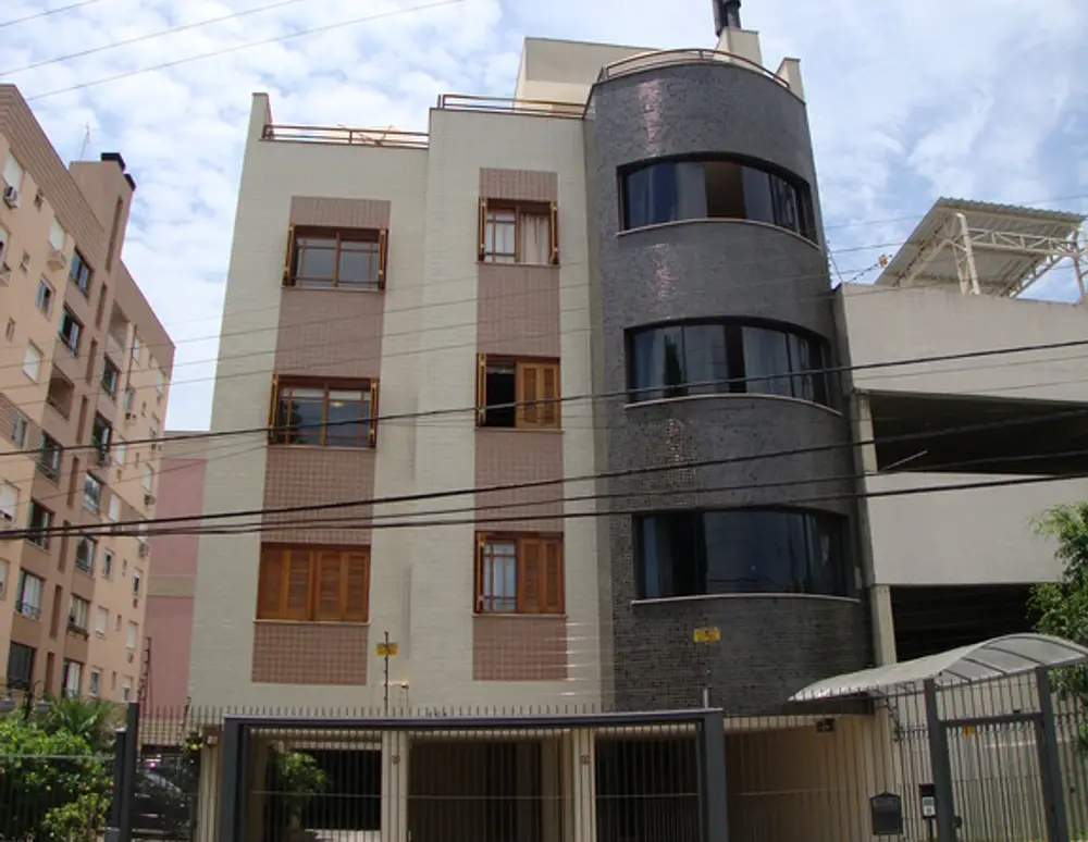 Edificio Residencial Belmonte