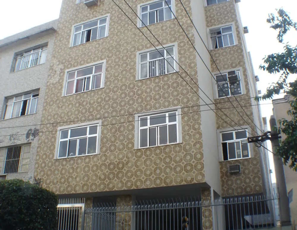 Edificio Iaia da Vila