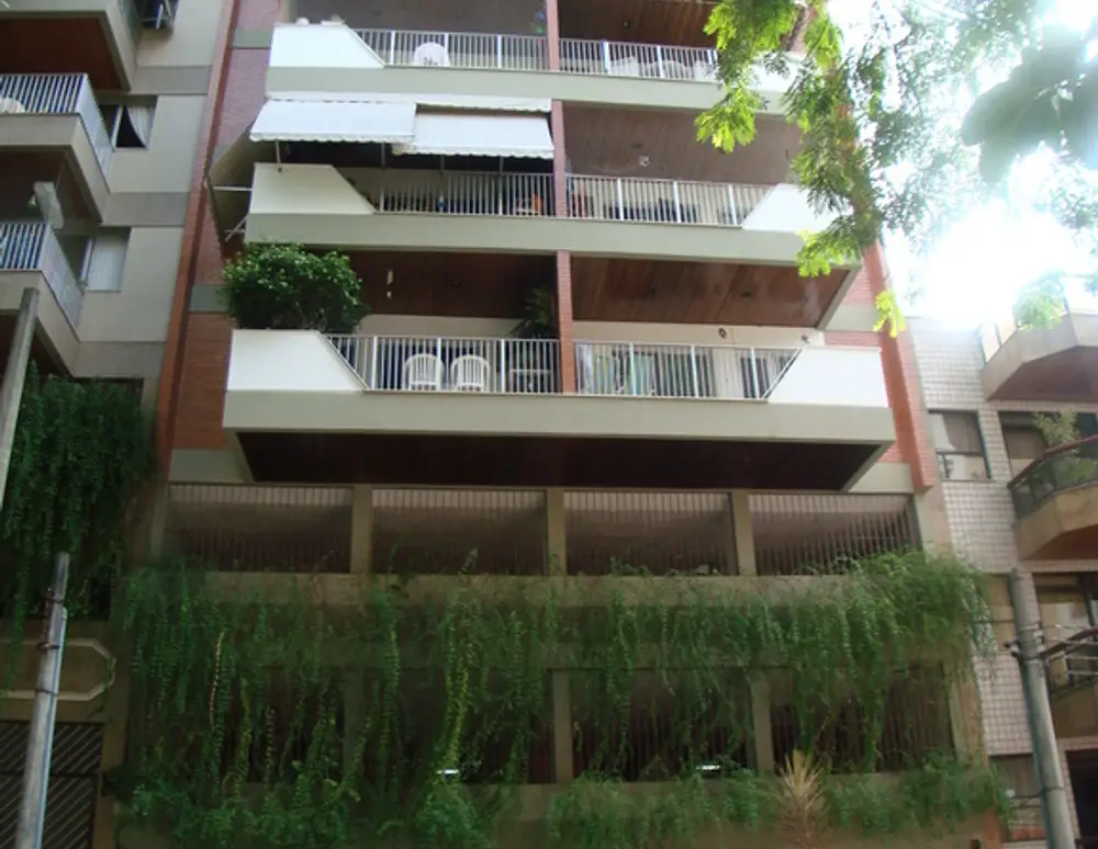 Edificio Catalina