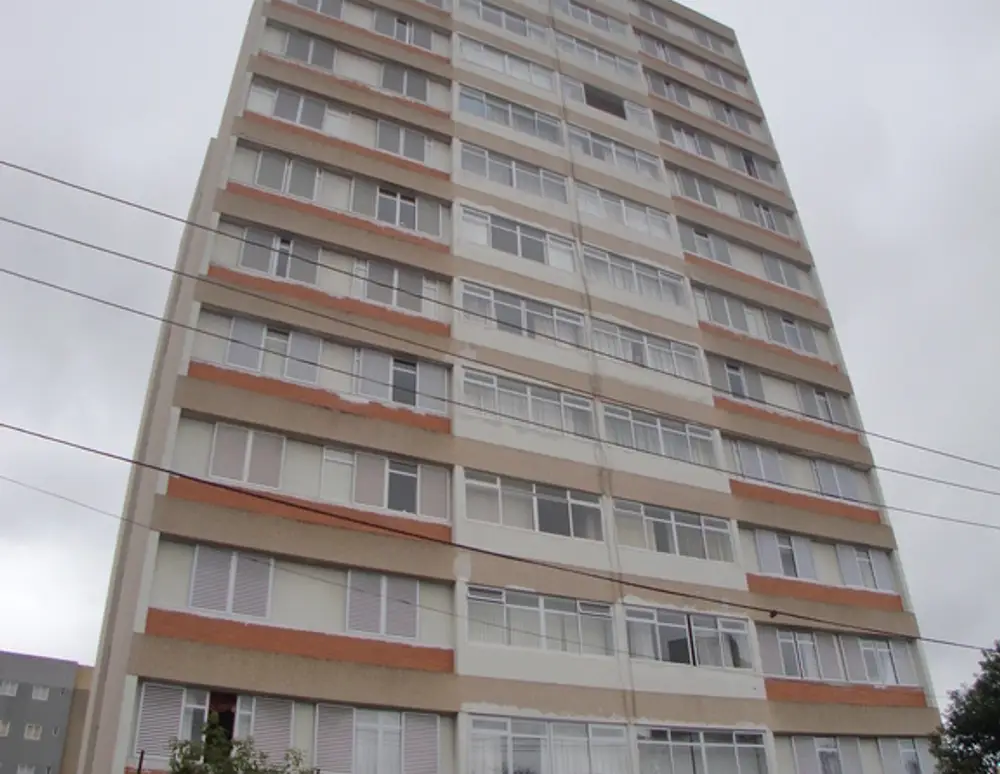 Edificio Iemanja