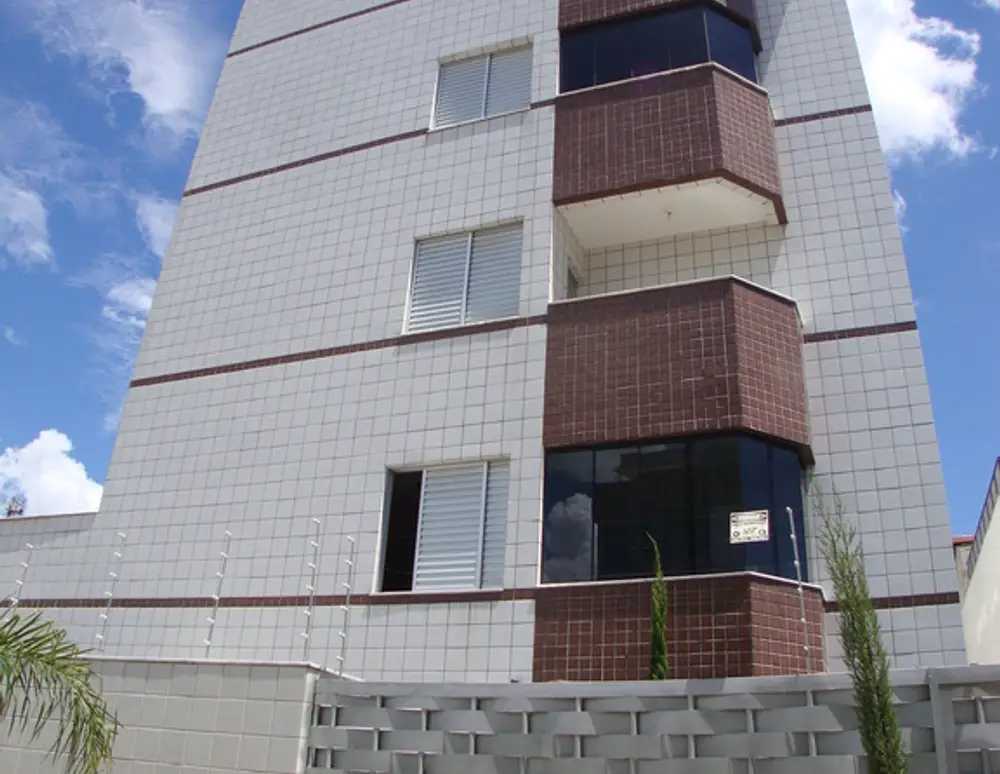 Edificio Carolina Duarte