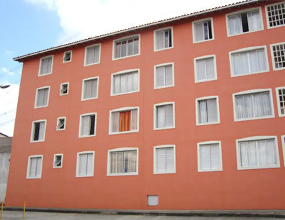 Edificio Lilian Iv