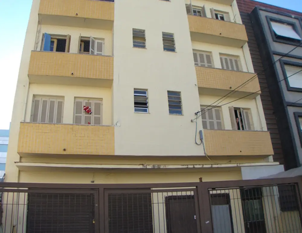 Edificio Santo Antonio