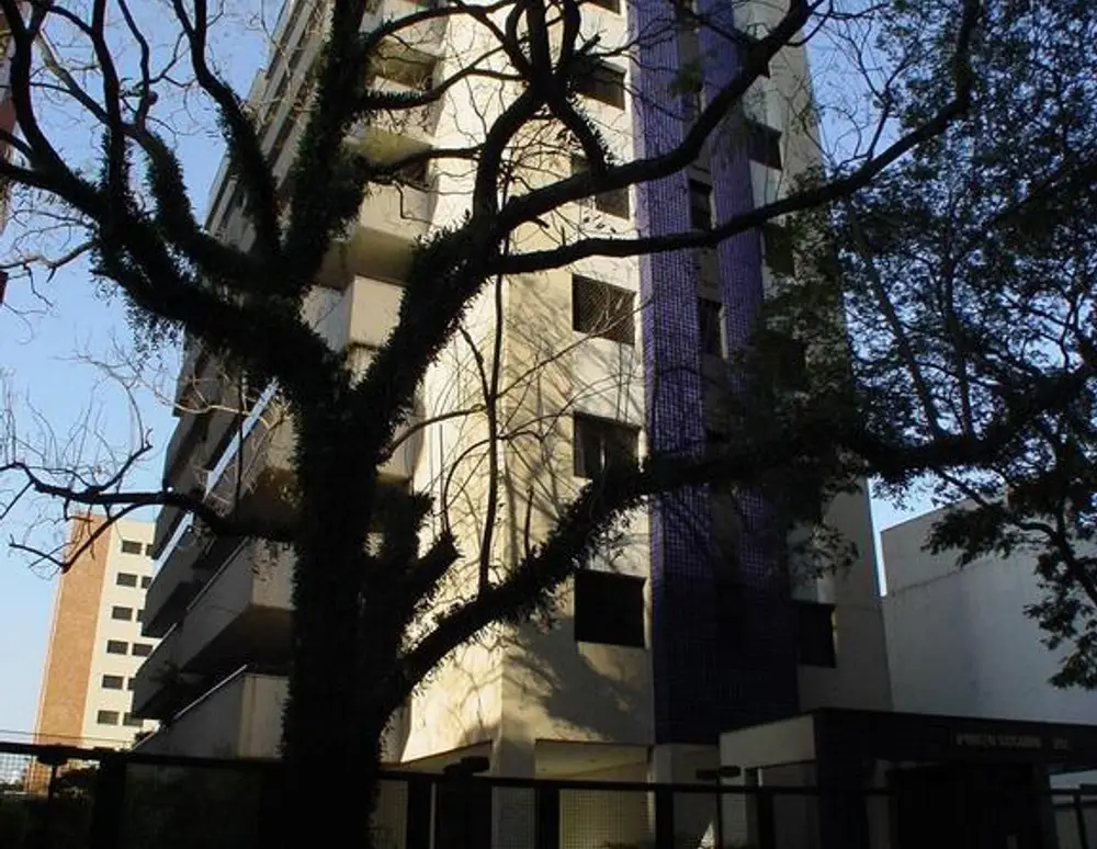 Edificio Porto Seguro. — foto 2