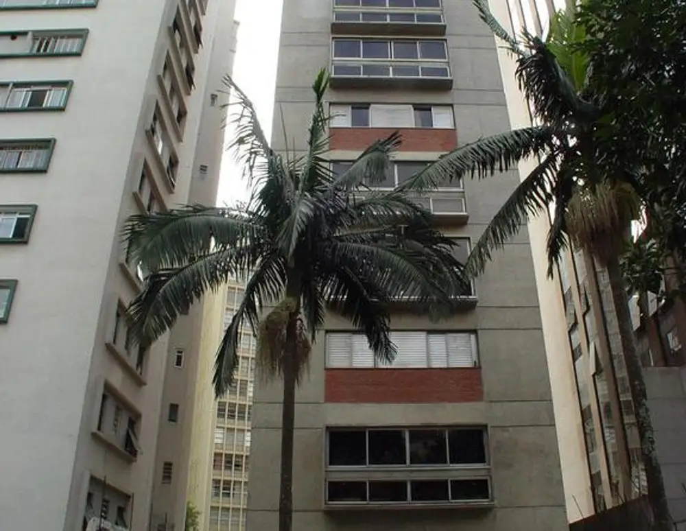 Edificio Itaipu — foto 2