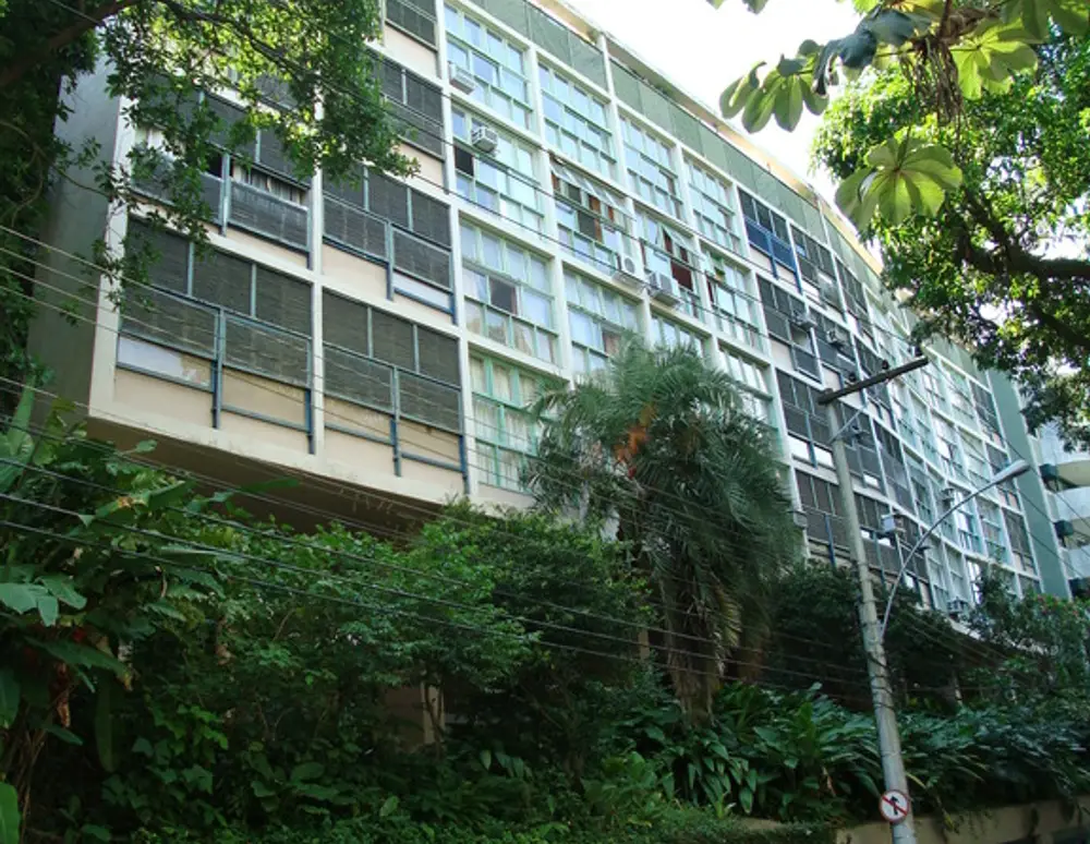 Edificio Sambaiba
