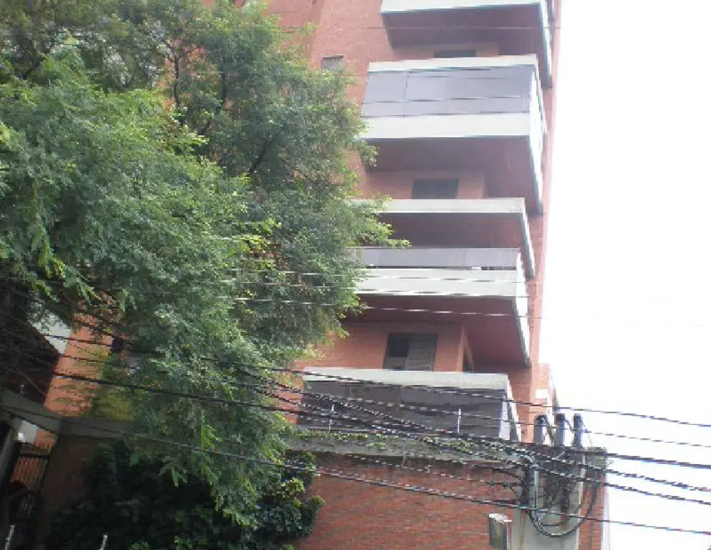 Edificio Residencial Perdizes — foto 4