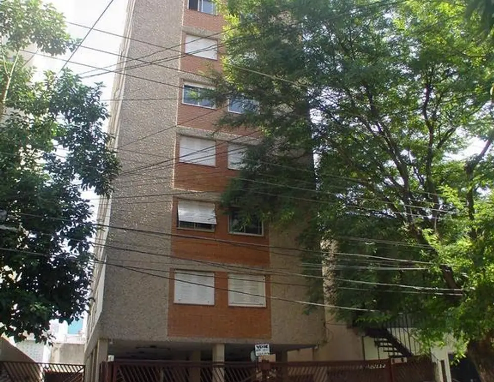 Edificio Salvatore Parasmo