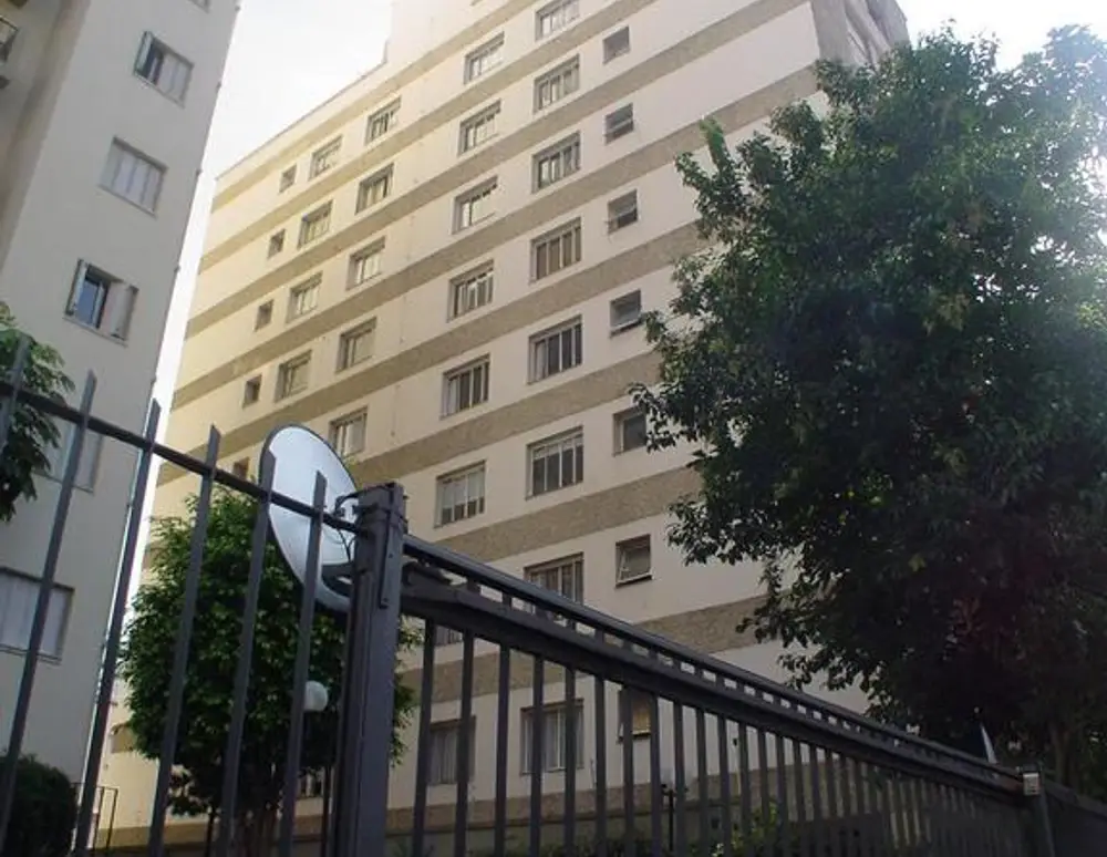 Edificio Salvatore Parasmo — foto 2