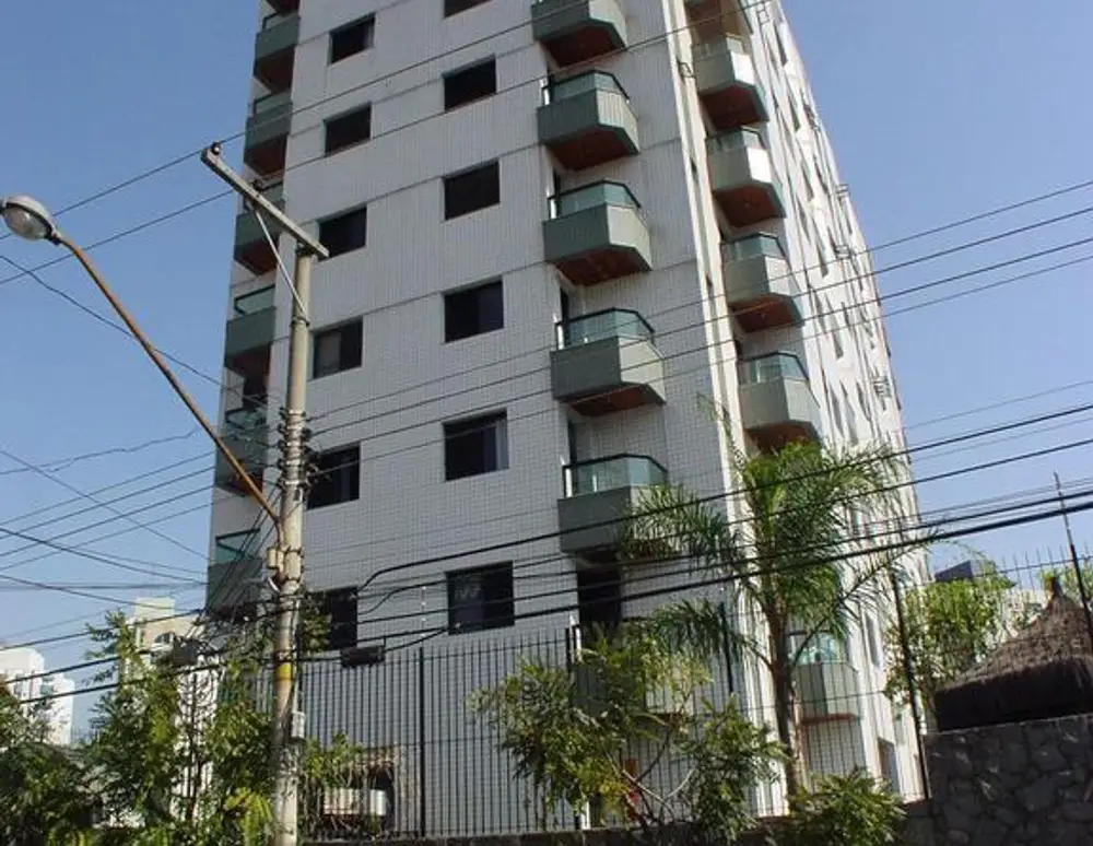 Edificio Dakar — foto 2