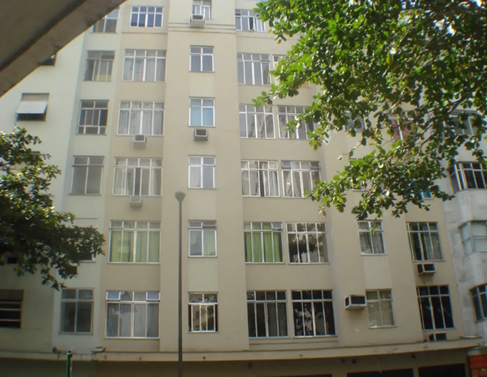 Edificio Guido