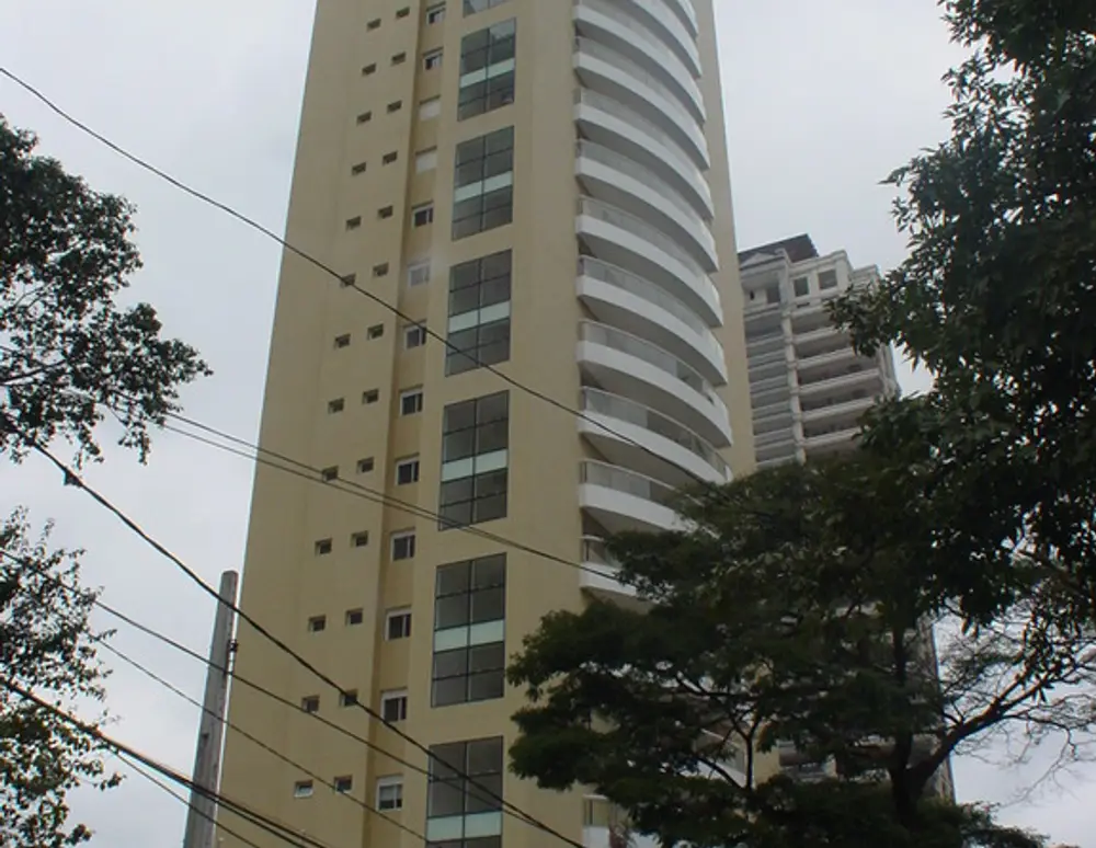 Edificio Clara
