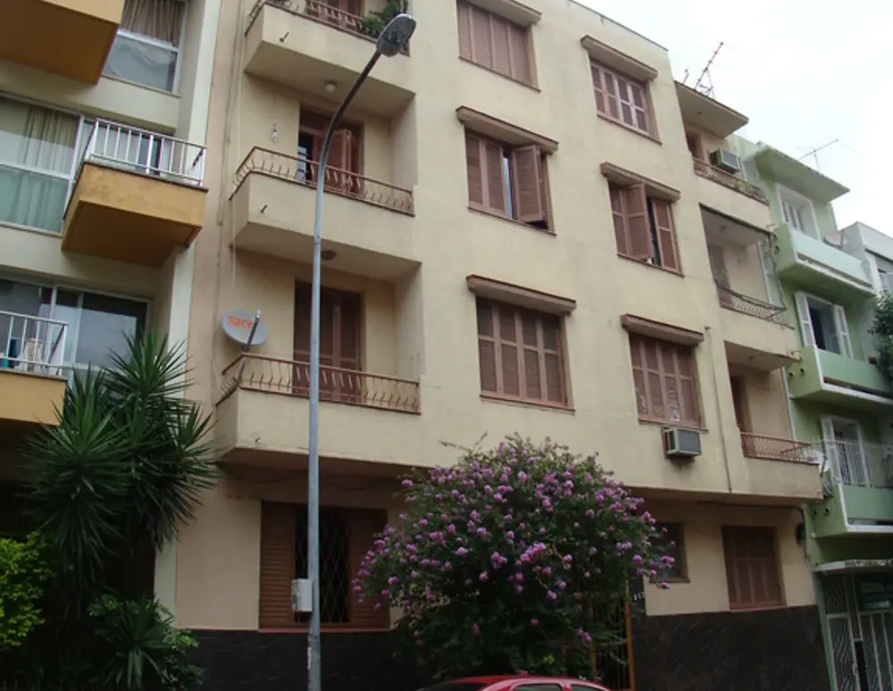 Edificio Maria Madalena