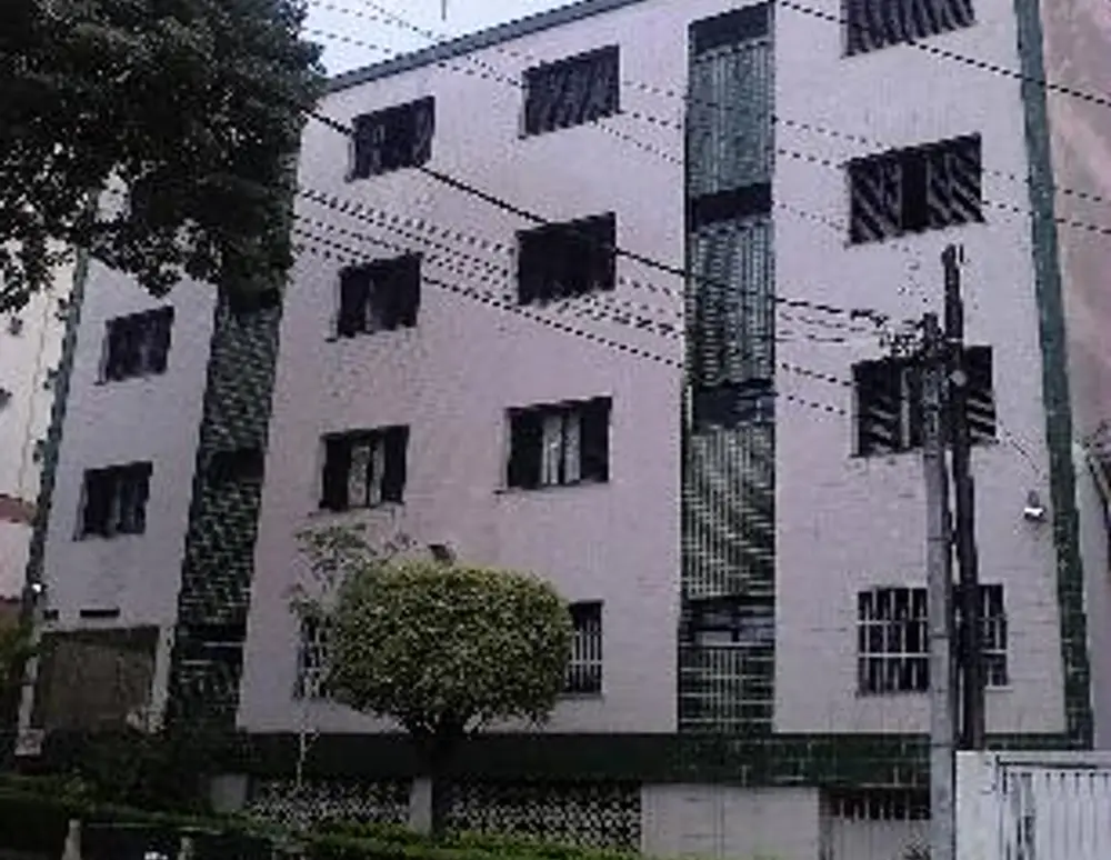 Edificio Regina