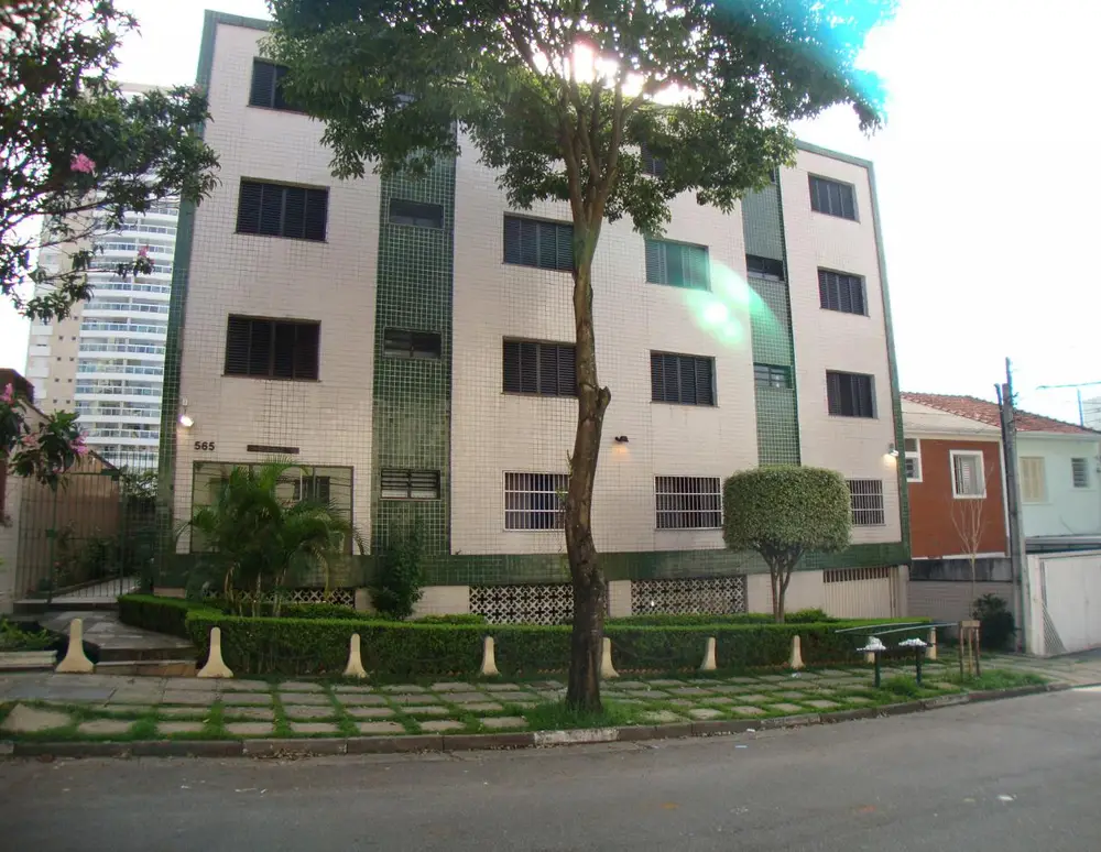 Edificio Regina — foto 2