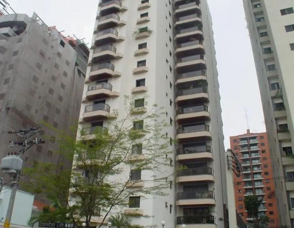 Edificio Lio
