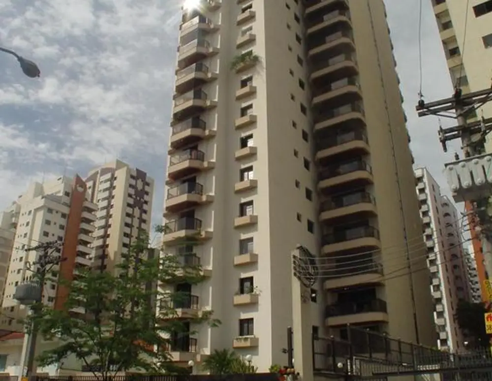 Edificio Lio — foto 2