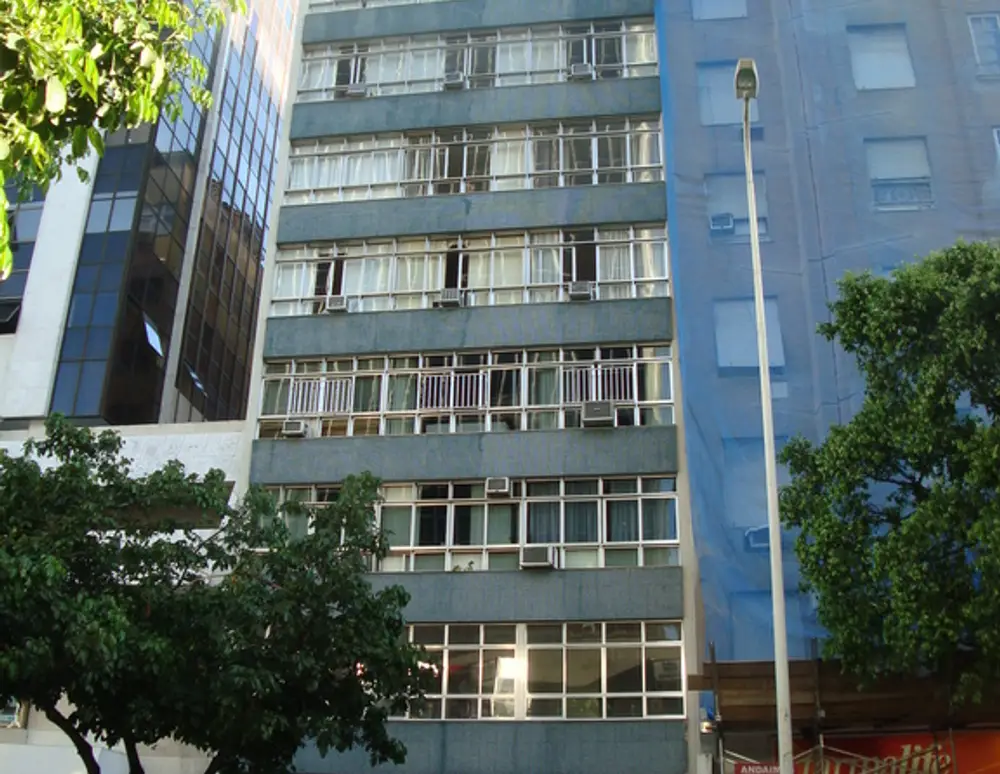 Edificio Auramar