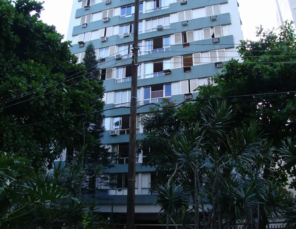 Edificio Carla Lc