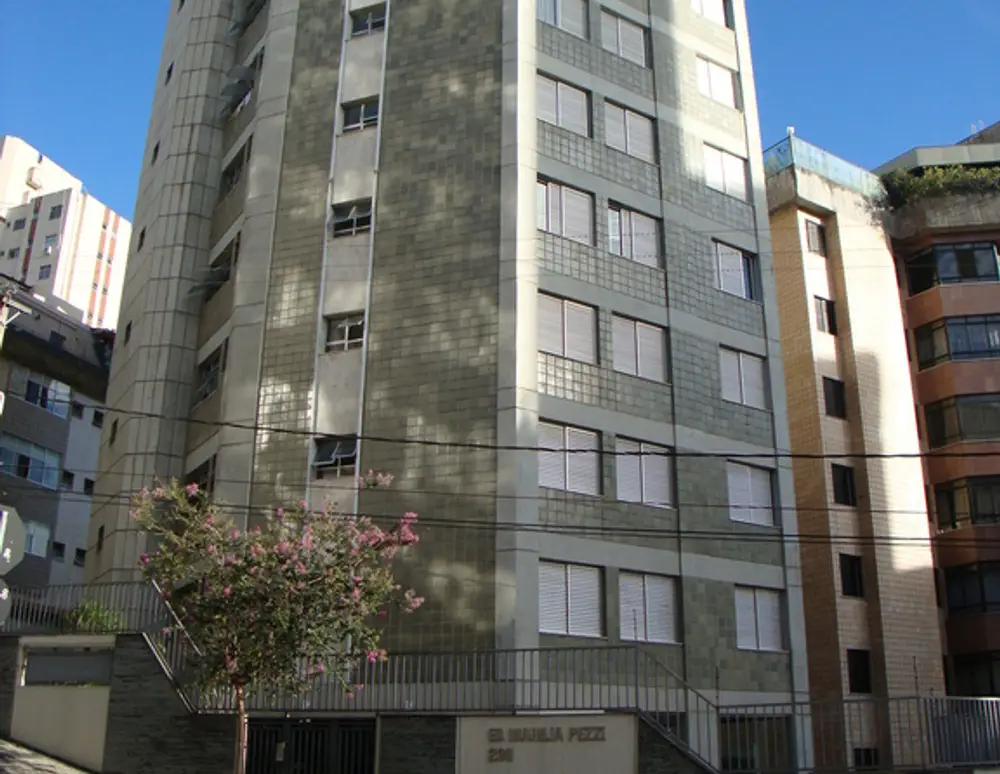 Edificio Marilia