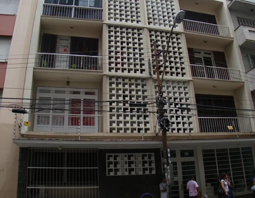 Edifício Marcia