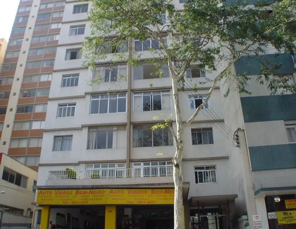 Edificio Armenia