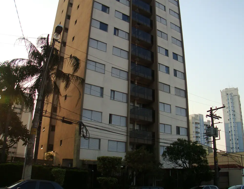 Edificio Jardim das Giestas
