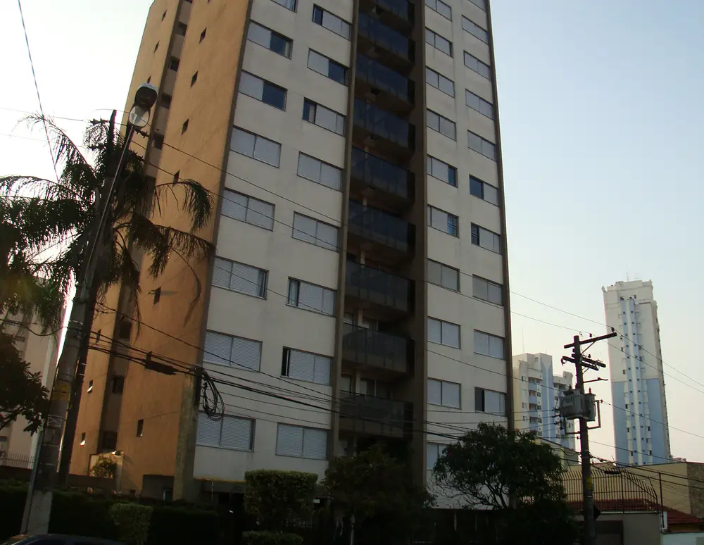 Edificio Jardim das Giestas — foto 2