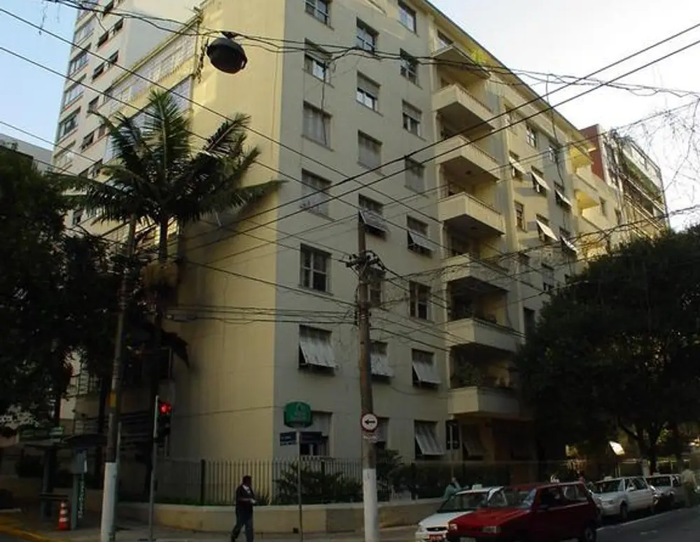 Edificio Lindenberg — foto 2