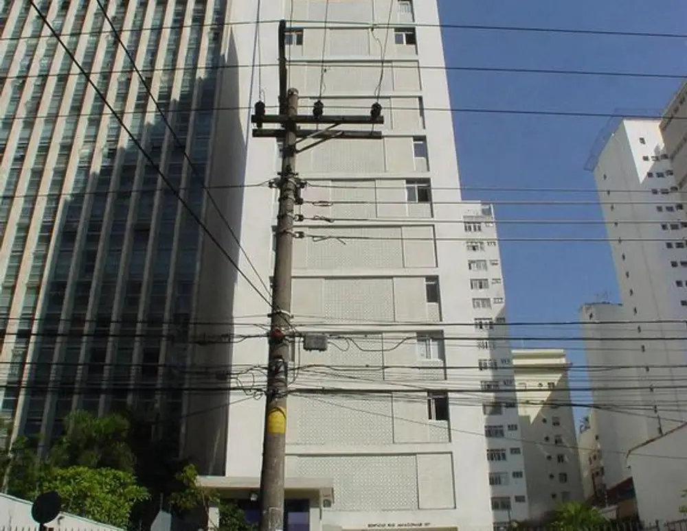 Edificio Rio Amazonas