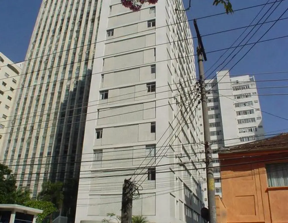 Edificio Rio Amazonas — foto 2