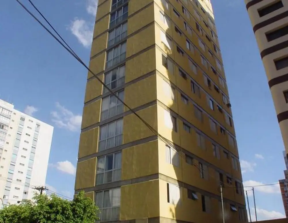 Edificio Jose Ferraz de Camargo