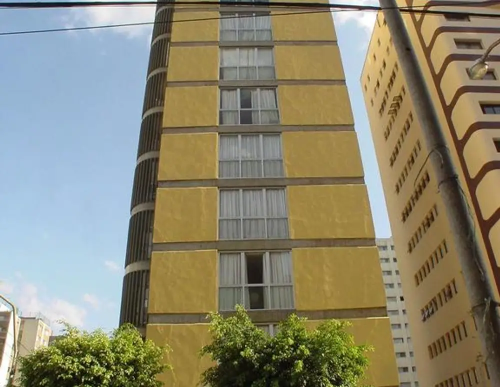 Edificio Jose Ferraz de Camargo — foto 2