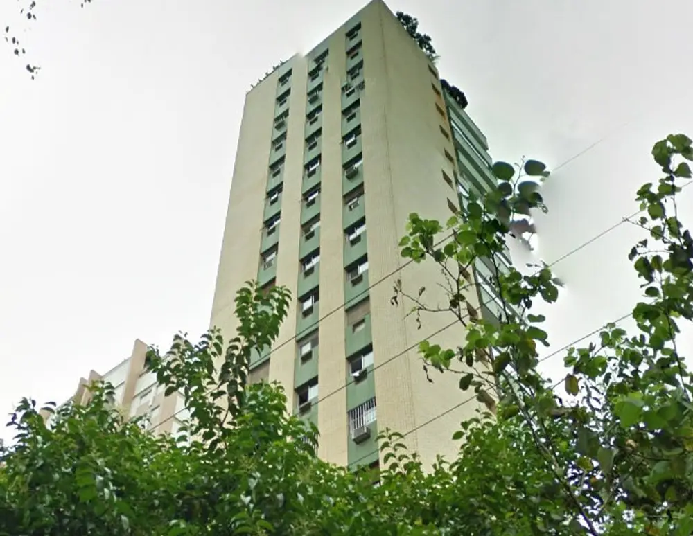 Edifício Rodrigues Alves