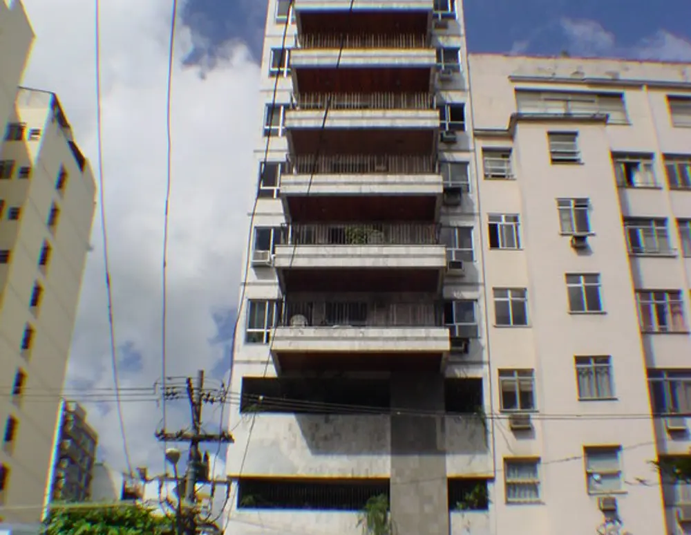 Edificio Hinda