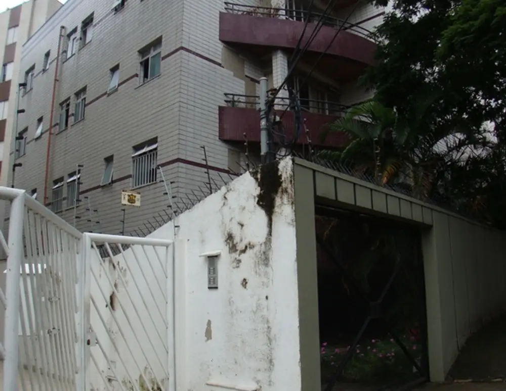Edificio Marino Mendes