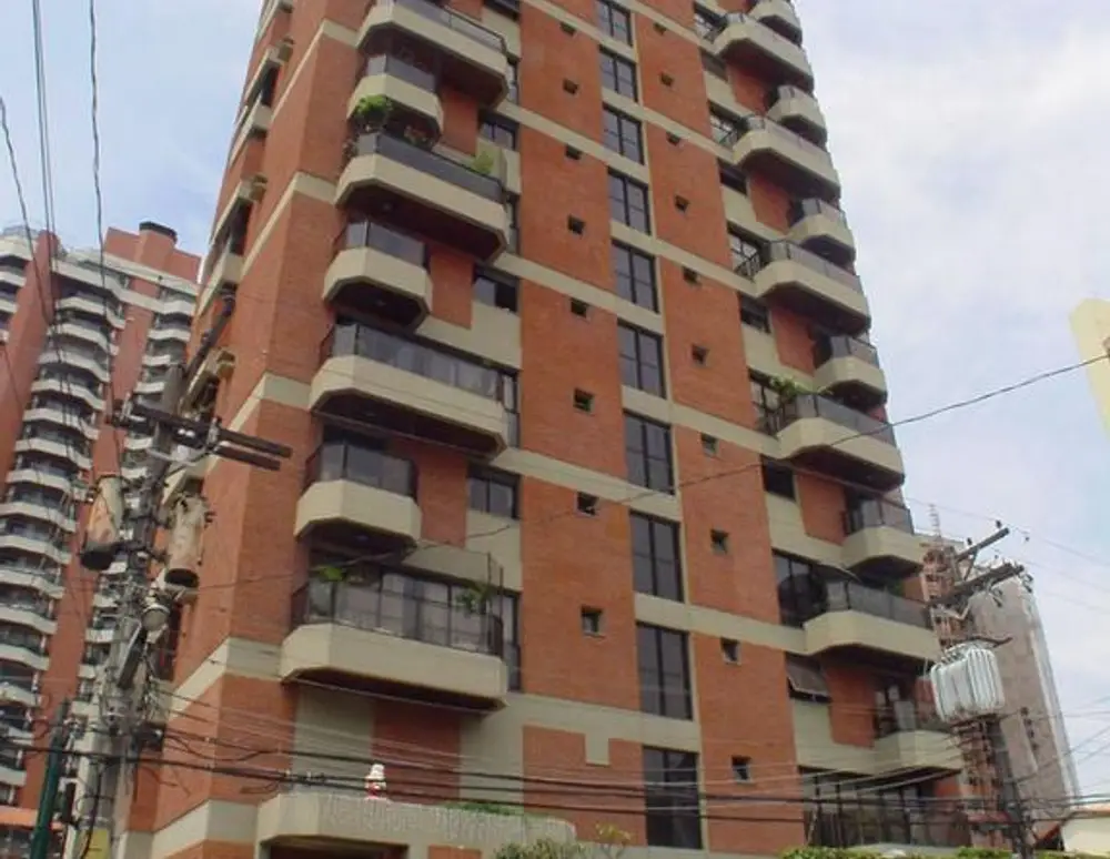 Edificio Saint James — foto 2