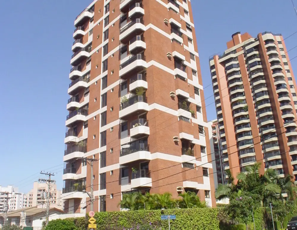 Edificio Saint James — foto 3