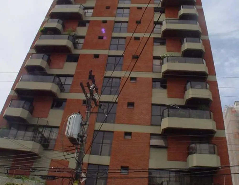Edificio Saint James — foto 4